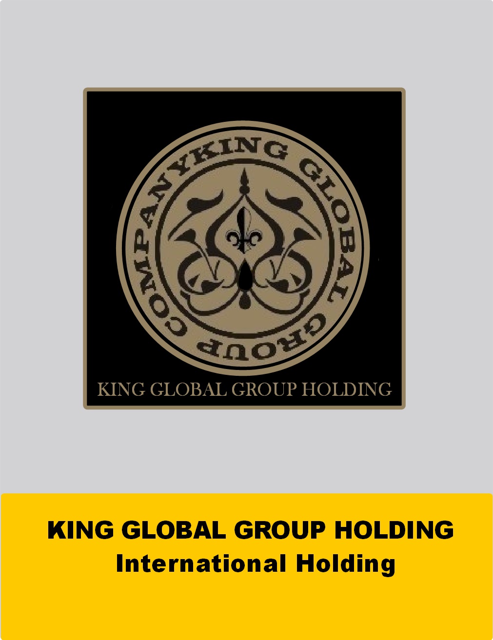 King Global Group Holding