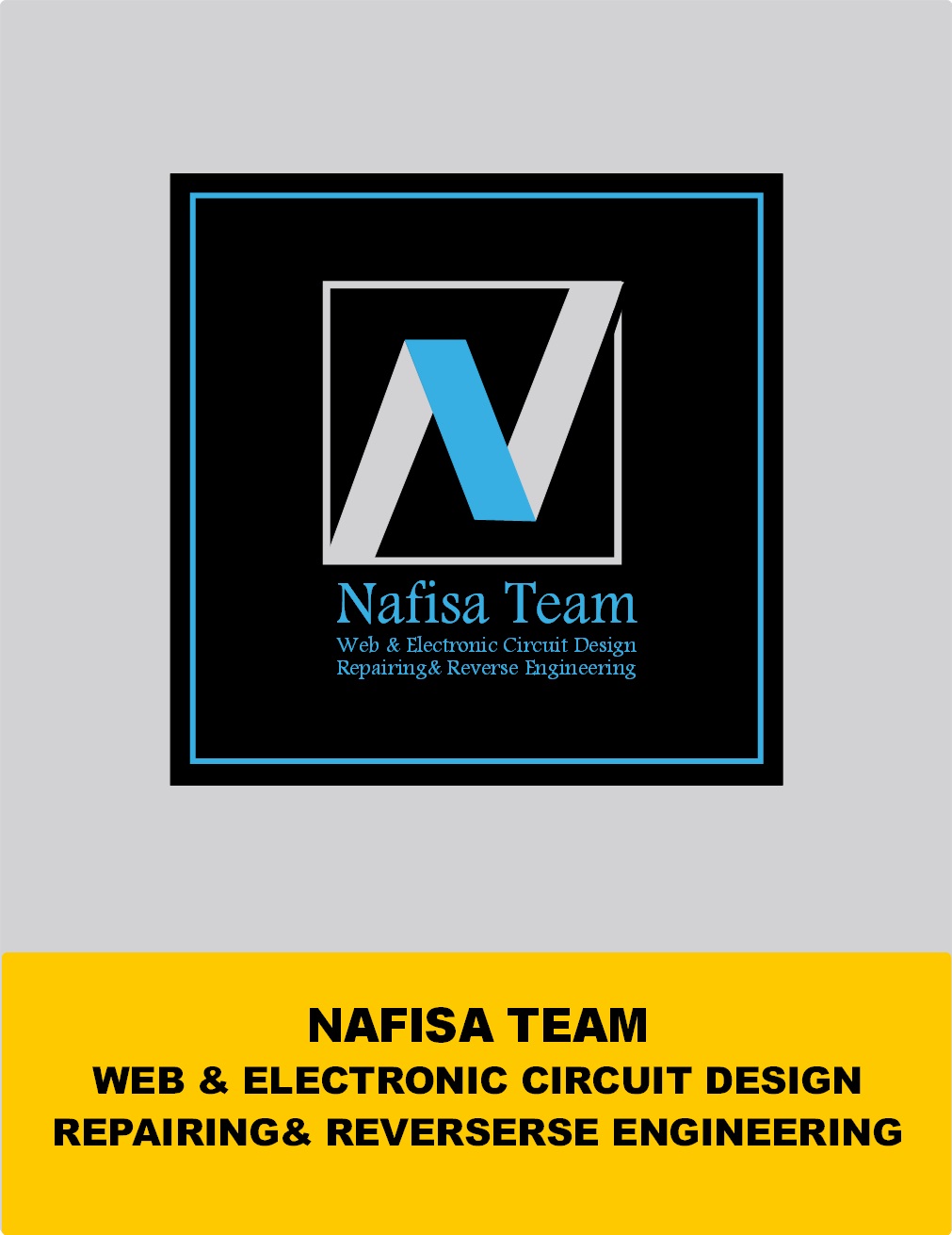 Nafisa Team