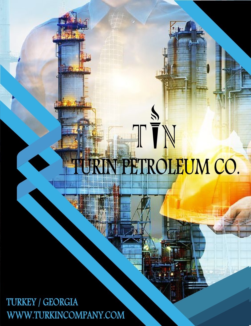 Turin Petroleum